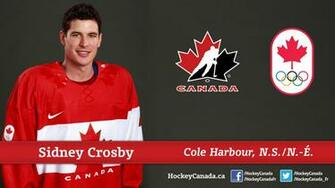 Sidney Crosby