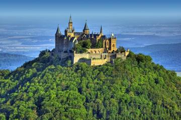 Hohenzollern Castle Germany Wallpaper Gallery Yopriceville