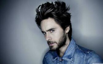 Jared Leto Hairstyle 4k HD Desktop Wallpaper For Ultra Tv