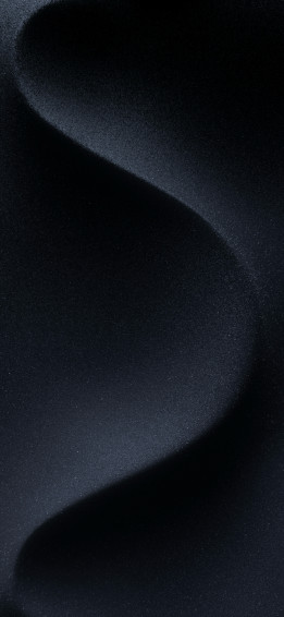 iPhone Pro Official Stock Wallpaper Aod Blue Titanium