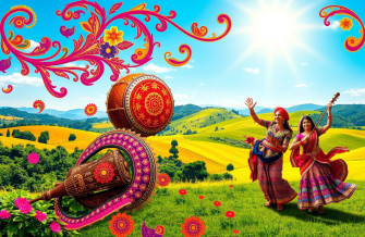 Punjabi Wallpaper Desi