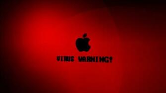 Virus Warning HD Image Computers