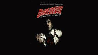 Comics Daredevil Kingpin HHD Wallpaper Background Image