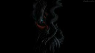 Pokemon Wallpaper Darkrai