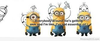 Minion Wallpaper Fun