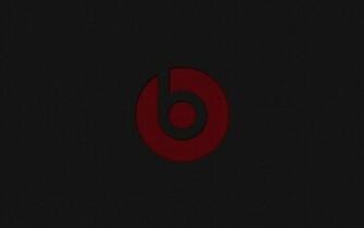 Beats By Dre Logo Wallpaper X Wallpaperlayer