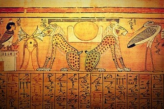 Hieroglyphics Image Crazy Gallery
