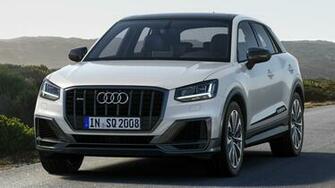 Audi Sq2 Wallpaper And HD Image Car Pixel