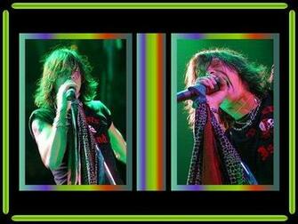 Aerosmith Image Steven Tyler HD Wallpaper And Background