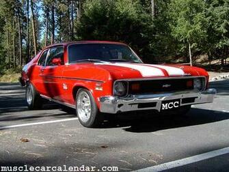 Ss Chevy Nova Hatchback Chevrolet