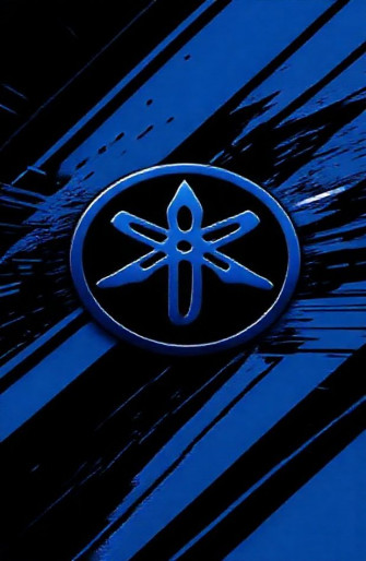 Yamaha Logo Wallpaper
