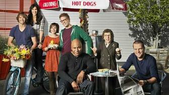 Ncis Los Angeles Wallpaper X Net