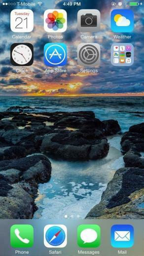 Top Wallpaper Apps For Your iPad iPhone Or Ipod Touch