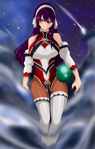 Return Of Heroine Ultear Milkovich Ft By Mirajanee