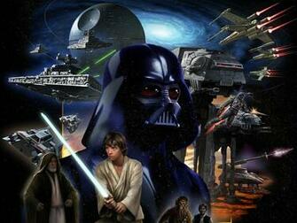 Star Wars Wallpaper HD Widescreen