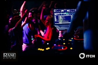 Serato Video Itch Wallpaper Desktop Pics