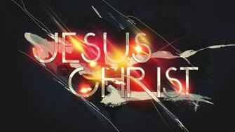 Jesuschrist Wallpaper By Mostpato