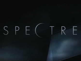 Spectre Wallpaper