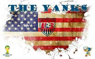 Usmnt Wallpaper