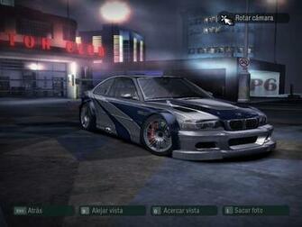 Bmw M3 Gtr Carbon Image