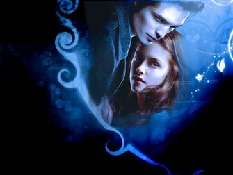 Twilight Wallpaper Series