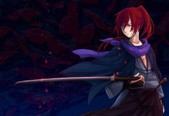 Himura Kenshin Wallpaper