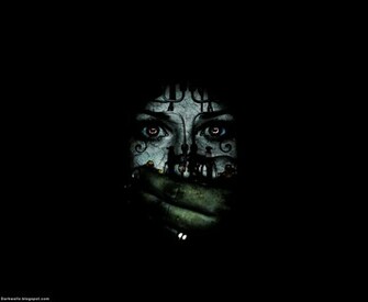Digital Art Dark Wallpaper High Quality Black