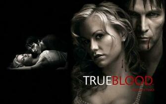 True Blood Wallpaper