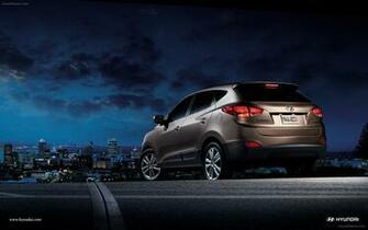 Hyundai Wallpaper