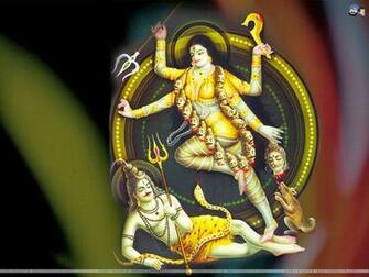 All In One Wallpaper Goddess Durga HD