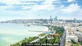Ultra HD Baku Wallpaper N46b6gr Wallpaperexpert