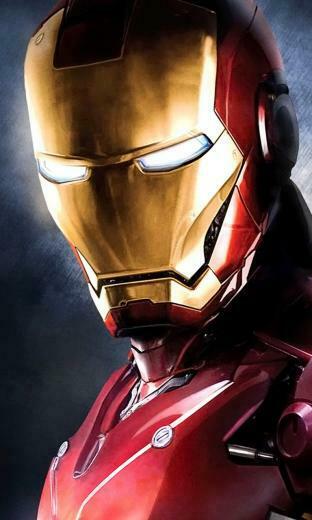 Iron Man Mobile Phone Wallpaper Mobilesmspk Net