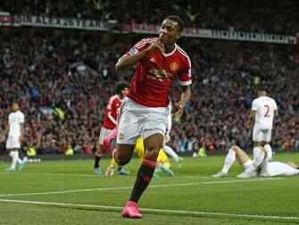 Manchester United New Player For Season HD Wallpaper