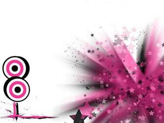 Awesome Pink Background
