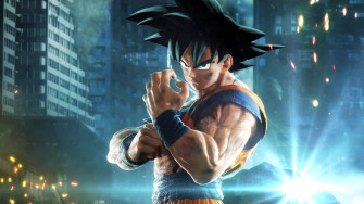 Goku Ultra Instinct Wallpaper