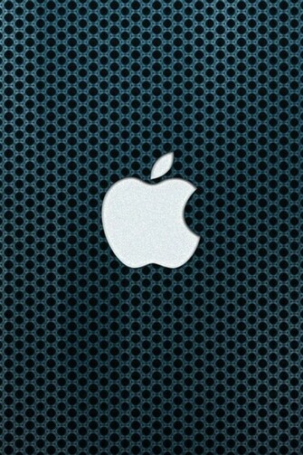 Apple Logo iPhone HD Wallpaper