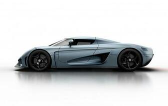 Koenigsegg Regera Wallpaper X Net
