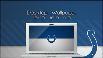 Indianapolis Colts Wallpaper