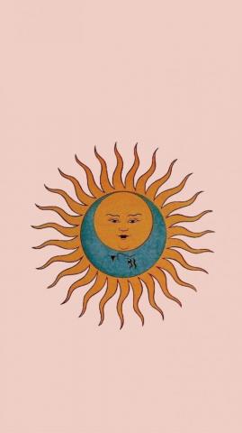 Hippie Aesthetic Wallpaper On