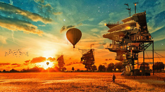 Top Photoshop HD Wallpaper Full 4k To Use