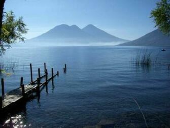 Guatemala Wallpaper