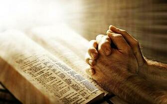 Christmas Prayer Computer Desktop Wallpaper Pictures Image