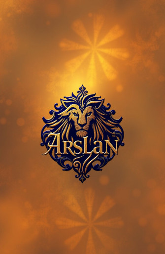Arslan Name Wallpaper