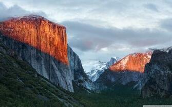 Os X El Capitan 4k HD Desktop Wallpaper For Ultra Tv