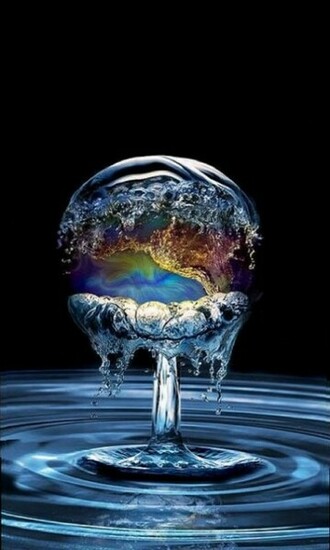 Cool HD Galaxy S2 Mobile Phone Wallpaper For Samsung 3d