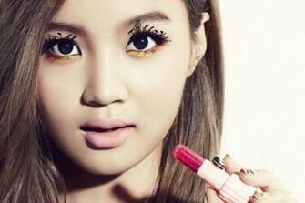 Lee Hi First Love Wallpaper Pictures All Language Lyrics