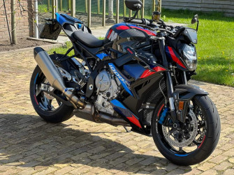 Bmw M R Motorcycleporn
