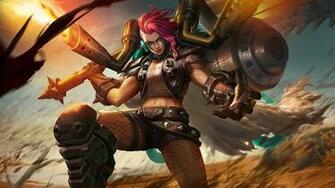 Hilda Full Wallpaper Power Of Megalith Mr Seiker Official