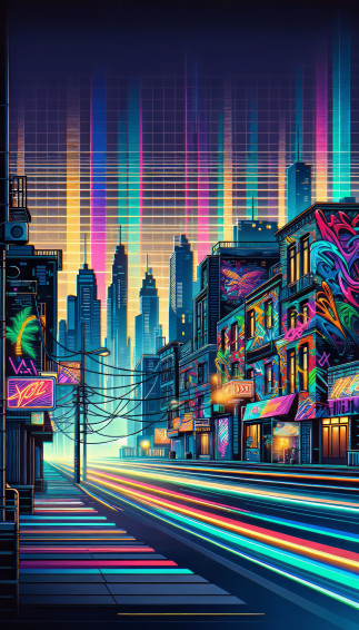 Y2k Aesthetic Wallpaper