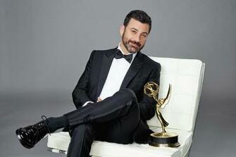 Jimmy Kimmel Wallpaper Image Photos Pictures Background